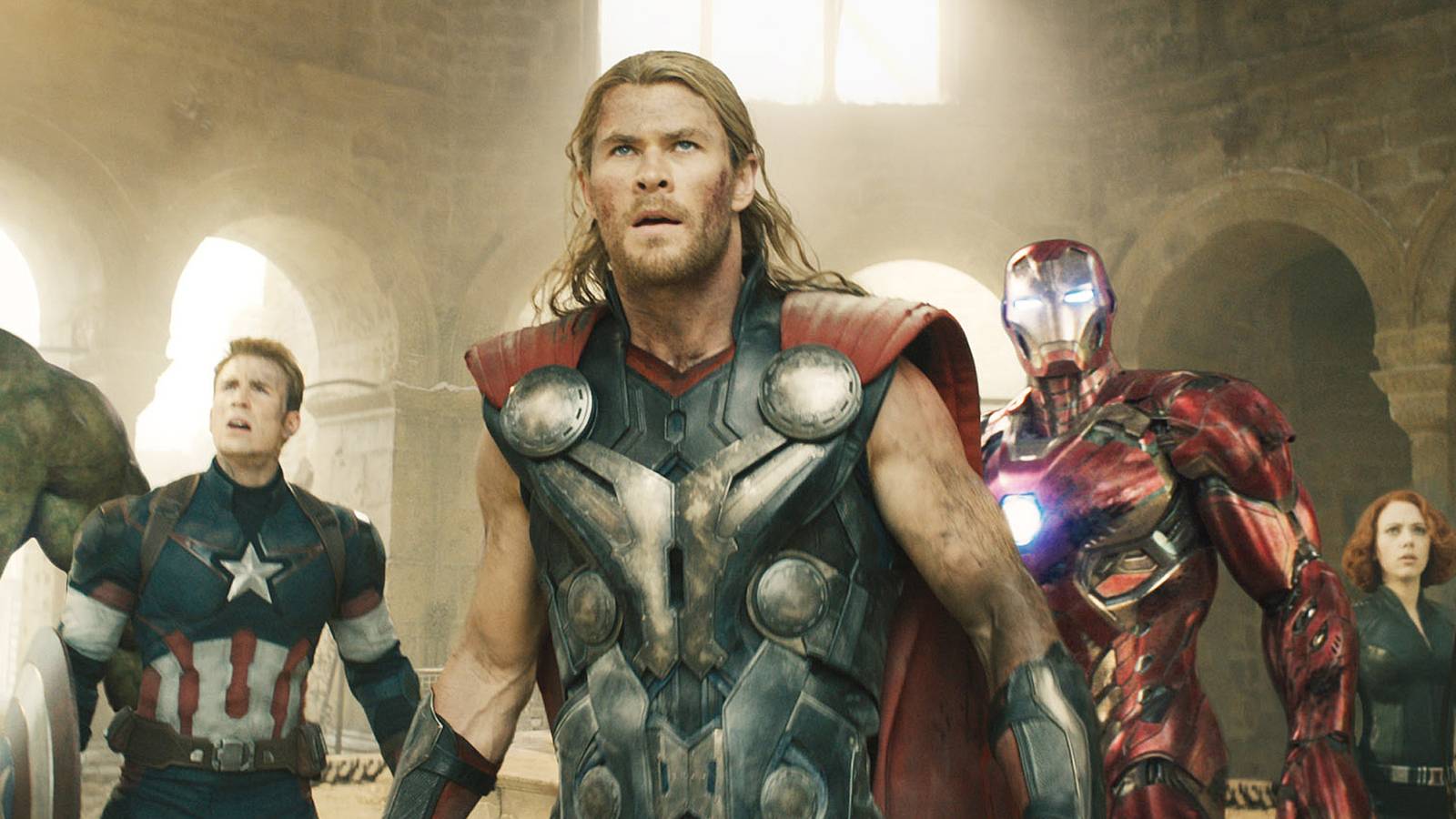 4 Years After Leaving the MCU, A Key Marvel Director is Reportedly Back in the Running for Avengers 7
