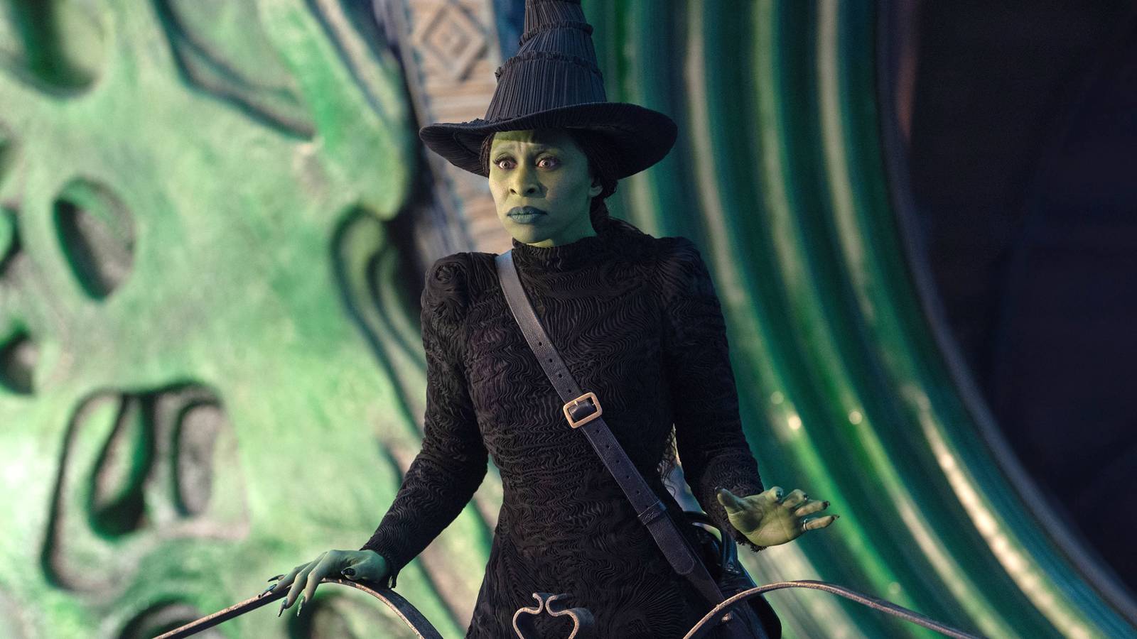 Following Wicked, The Wizard of Oz Getting New