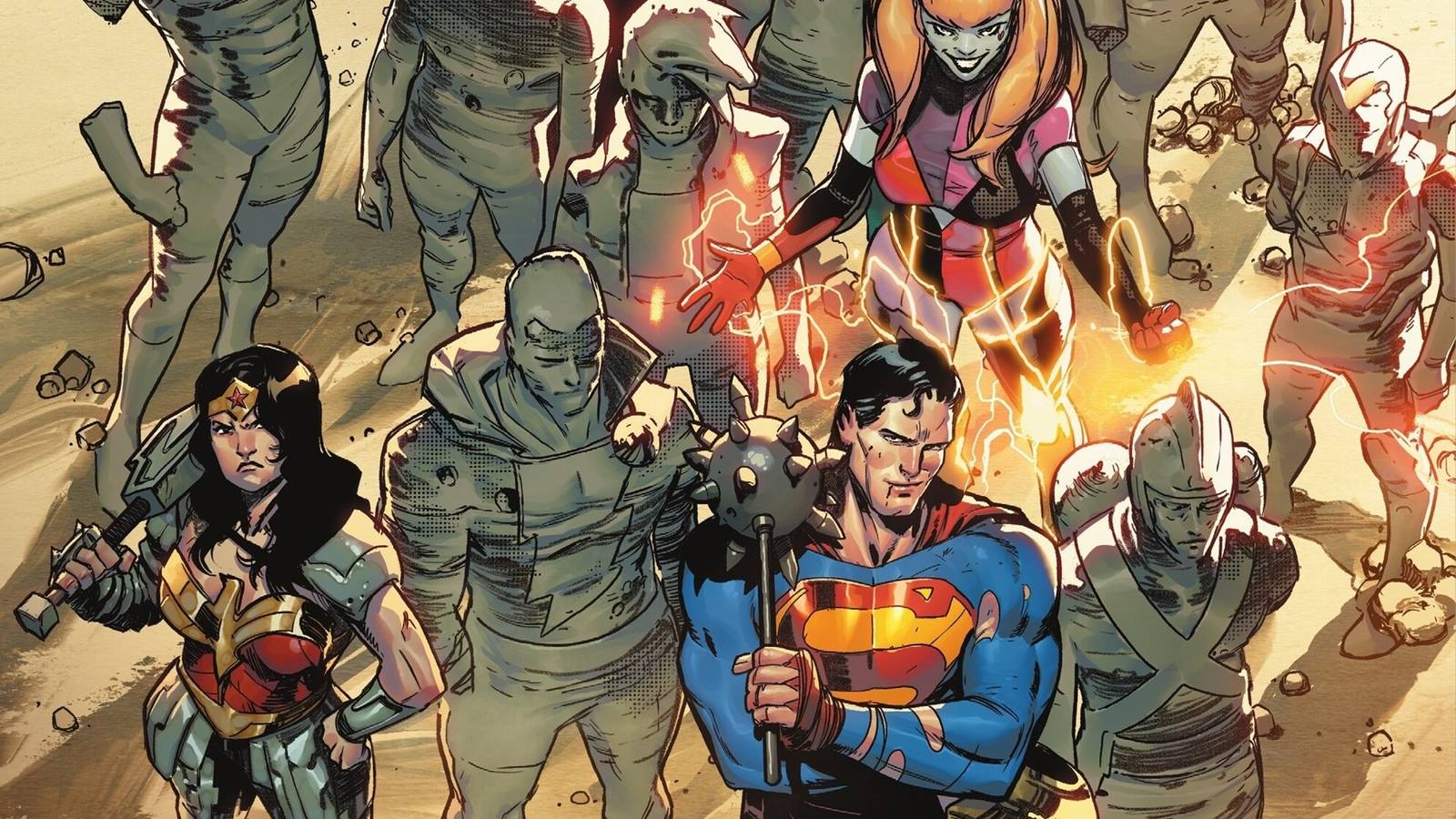 DC KO #2 is a True Game-Changer