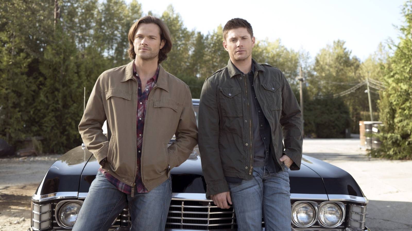 Supernatural Is Switching Streaming Homes, But There