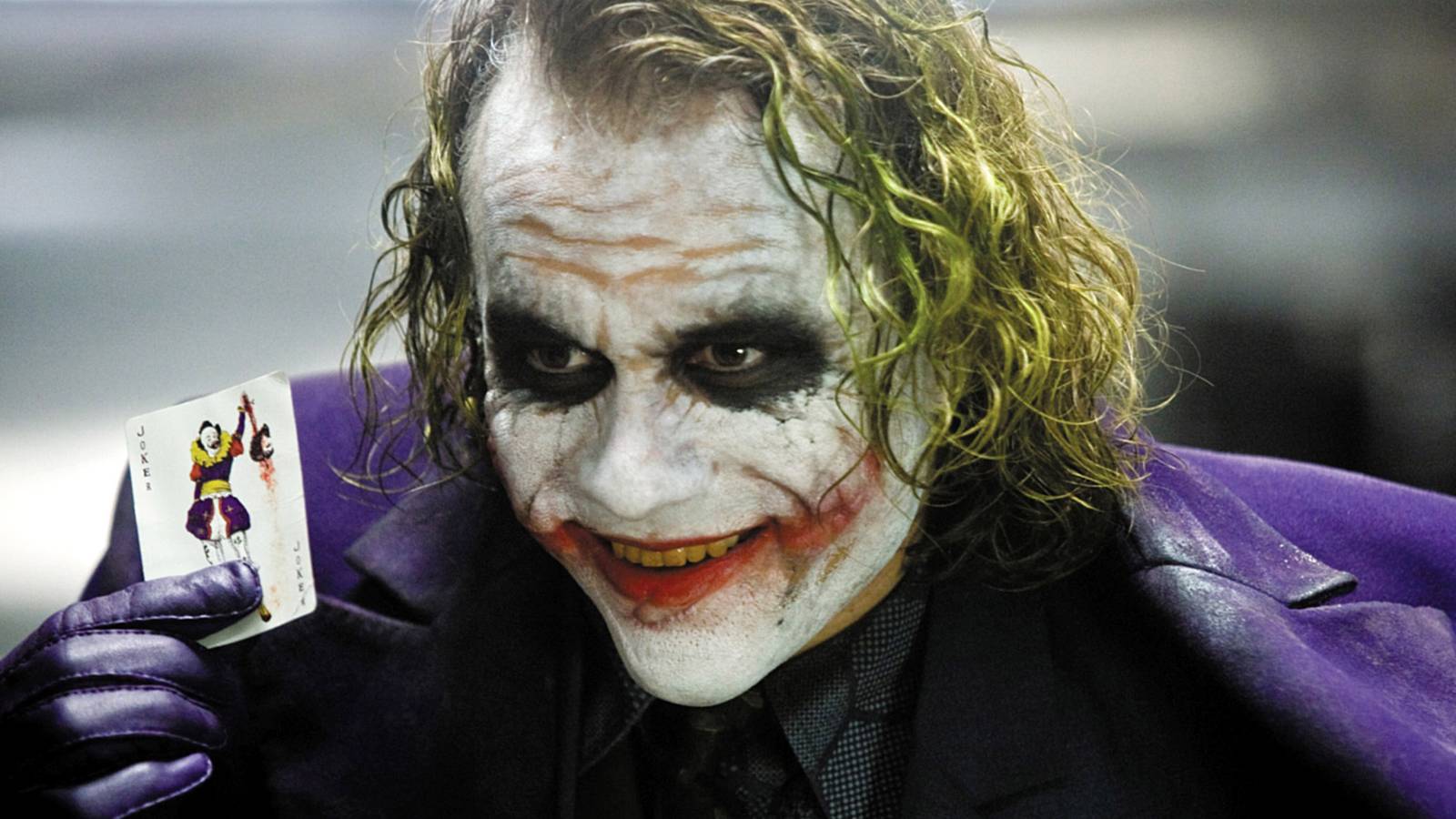 10 Times The Joker Was The Most Evil Batman Villain