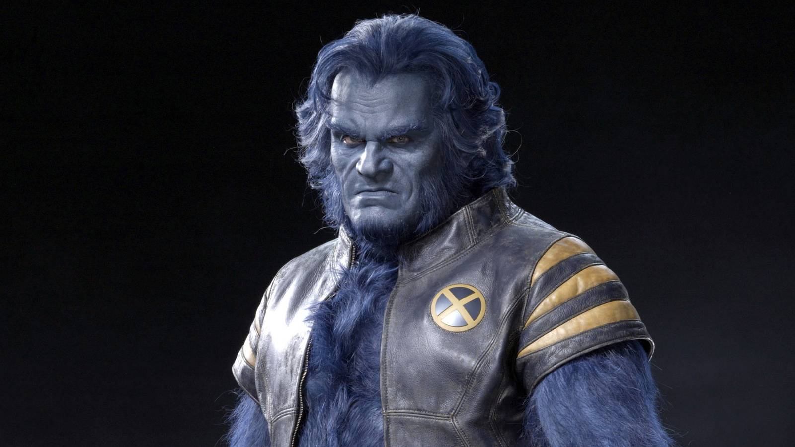 Kelsey Grammer as Beast in Avengers: Doomsday