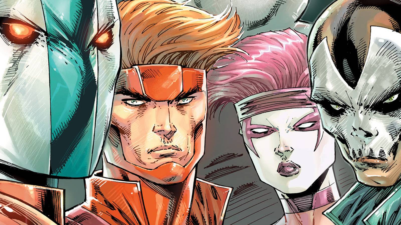 Rob Liefeld