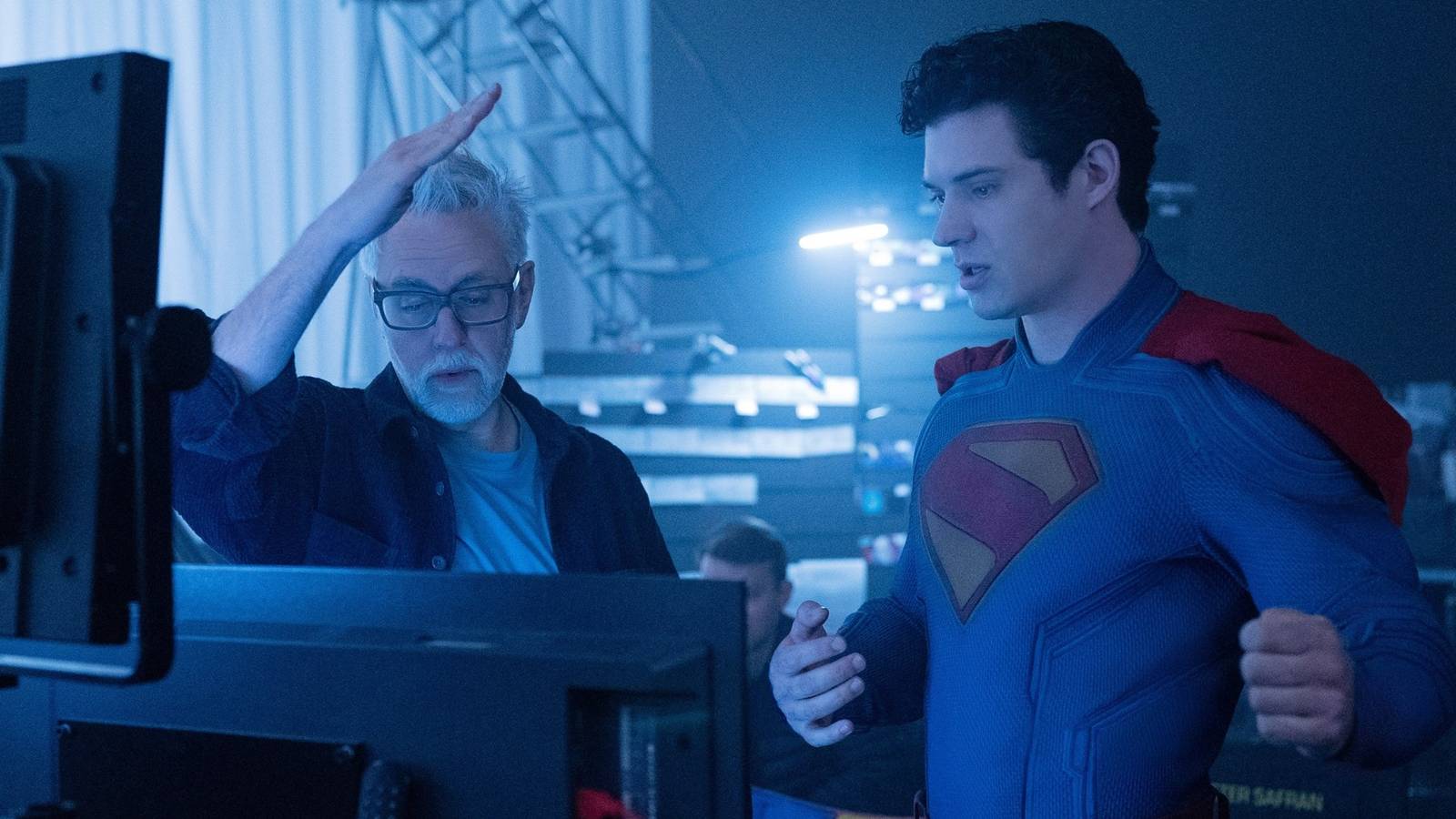 New Report Clarifies Superman