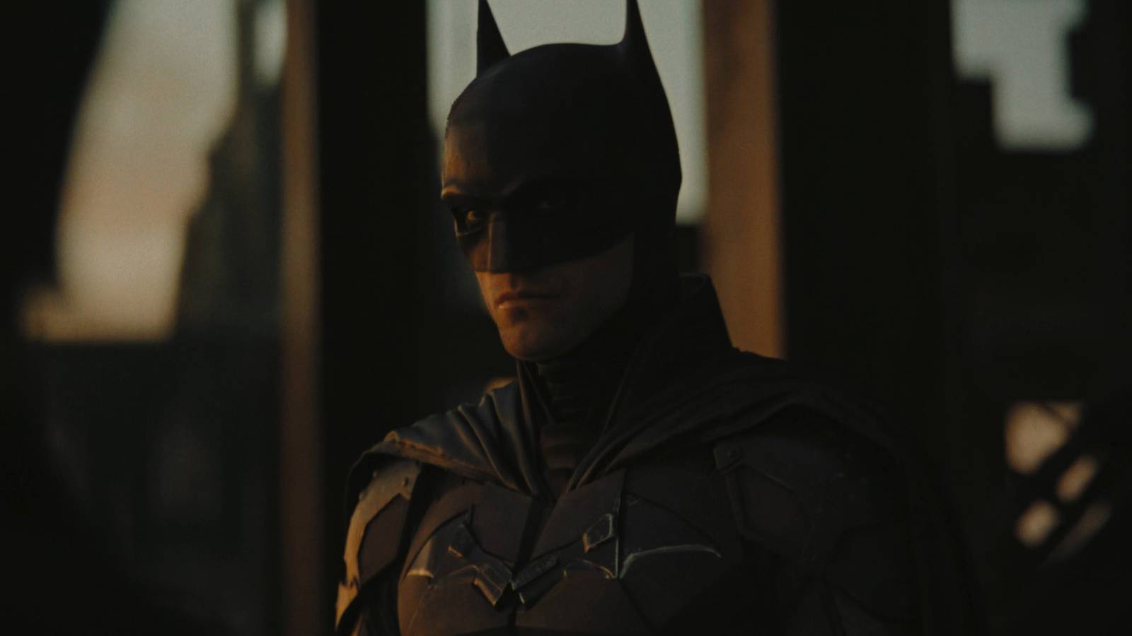 Before The Batman Part 2, Matt Reeves Put His Fingerprints On This Anticipated DCU Project