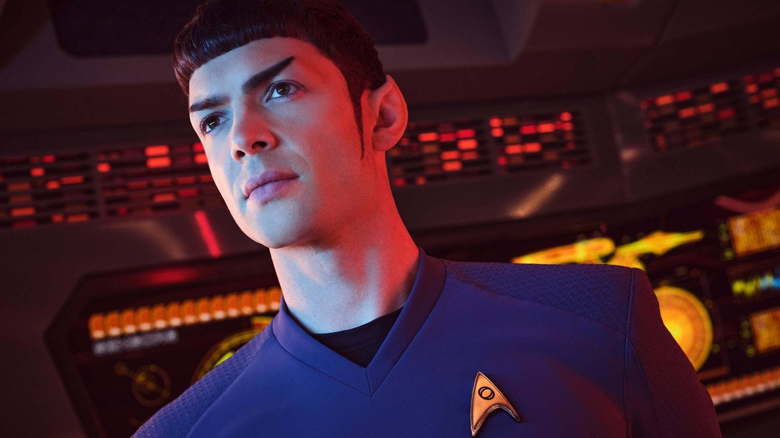 Star Trek: Strange New Worlds Deals With an Action-Packed Turn of Events