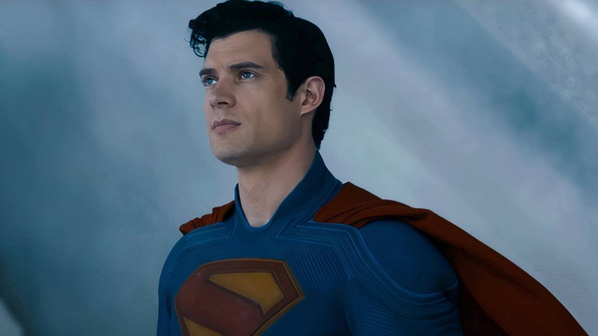 Frank Grillo's Expanded Role in *Man of Tomorrow* Signals Major Plot Developments