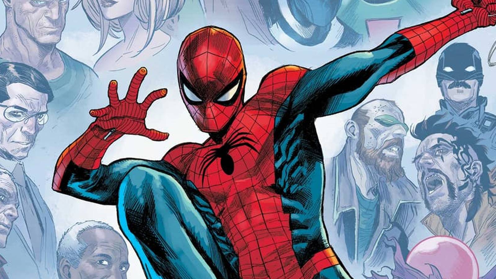 10 Most Rereadable Stories from Marvel