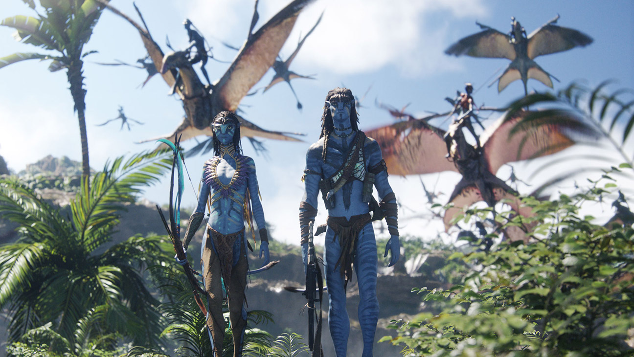 'Avatar 3' Boosts Disney's Box Office Revenue, Implications for Collectors and Retailers