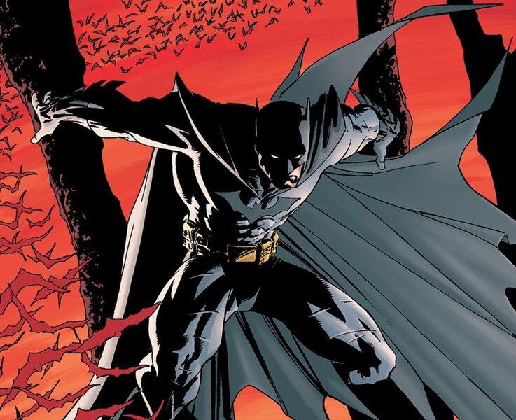 James Gunn Discusses Fan Expectations for the New Batman