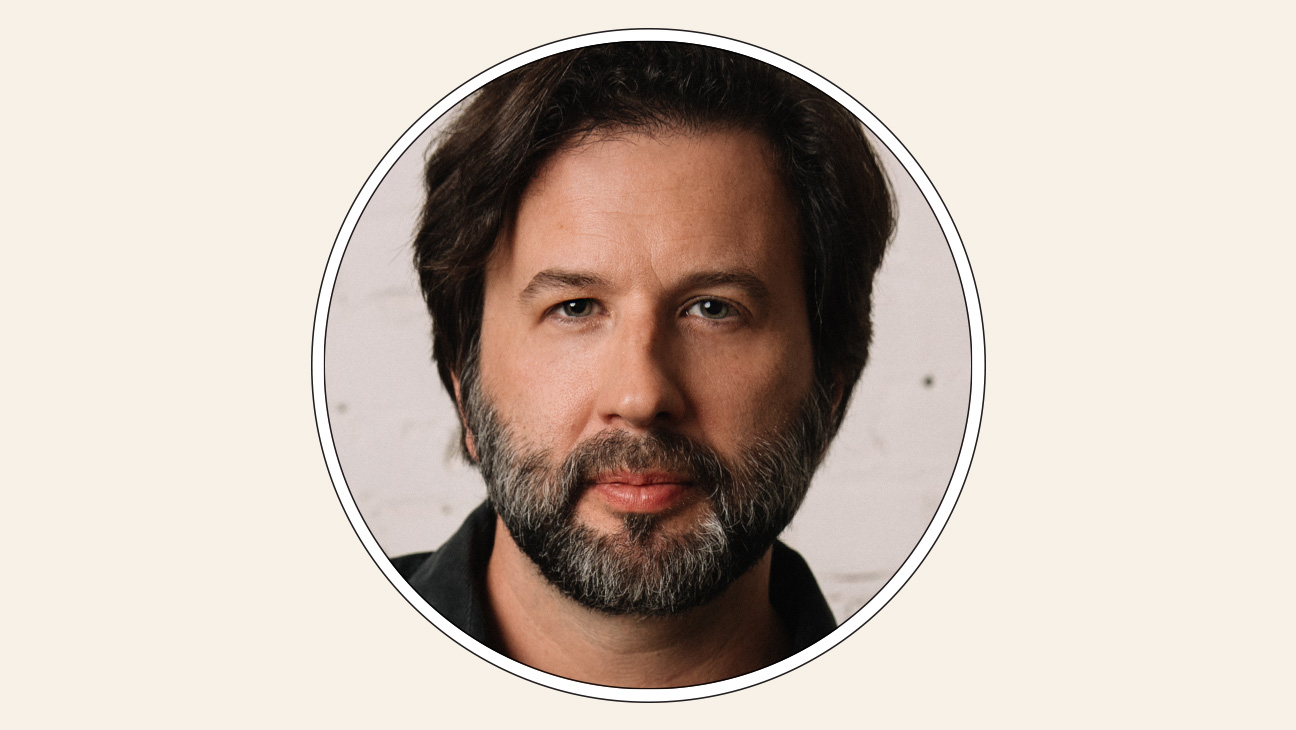 'It,' 'Conjuring' Spinoffs Writer Gary Dauberman Signs With WME