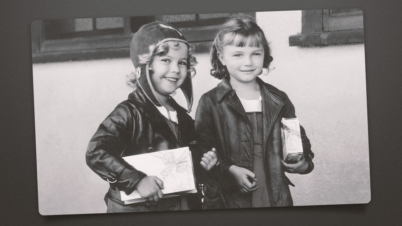 Marilyn Granas Dead: Shirley Temple's First Stand-In Was 98
