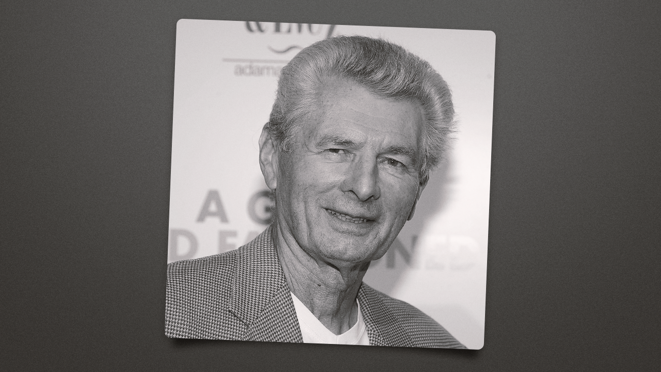 Meyer Gottlieb: A Pivotal Figure in Film Production Passes at 86