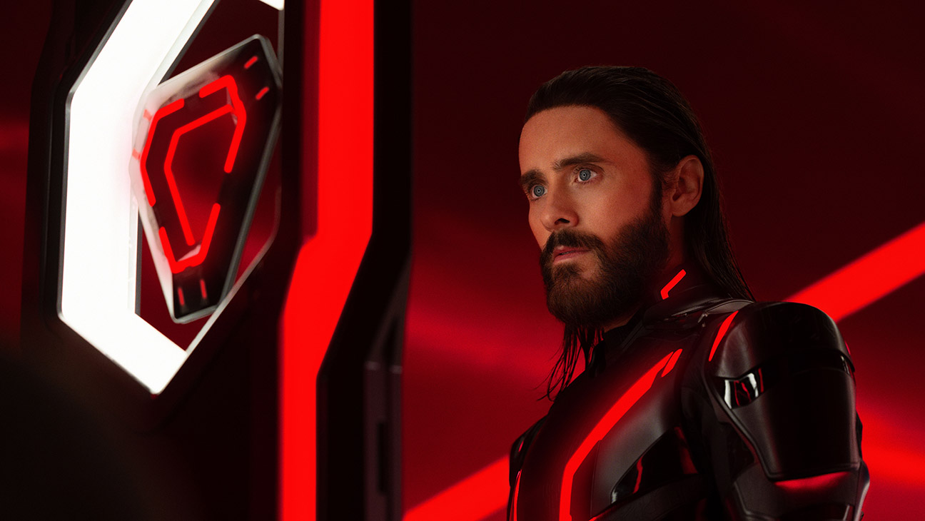 Tron: Ares with Jared Leto Start Streaming on Disney+?