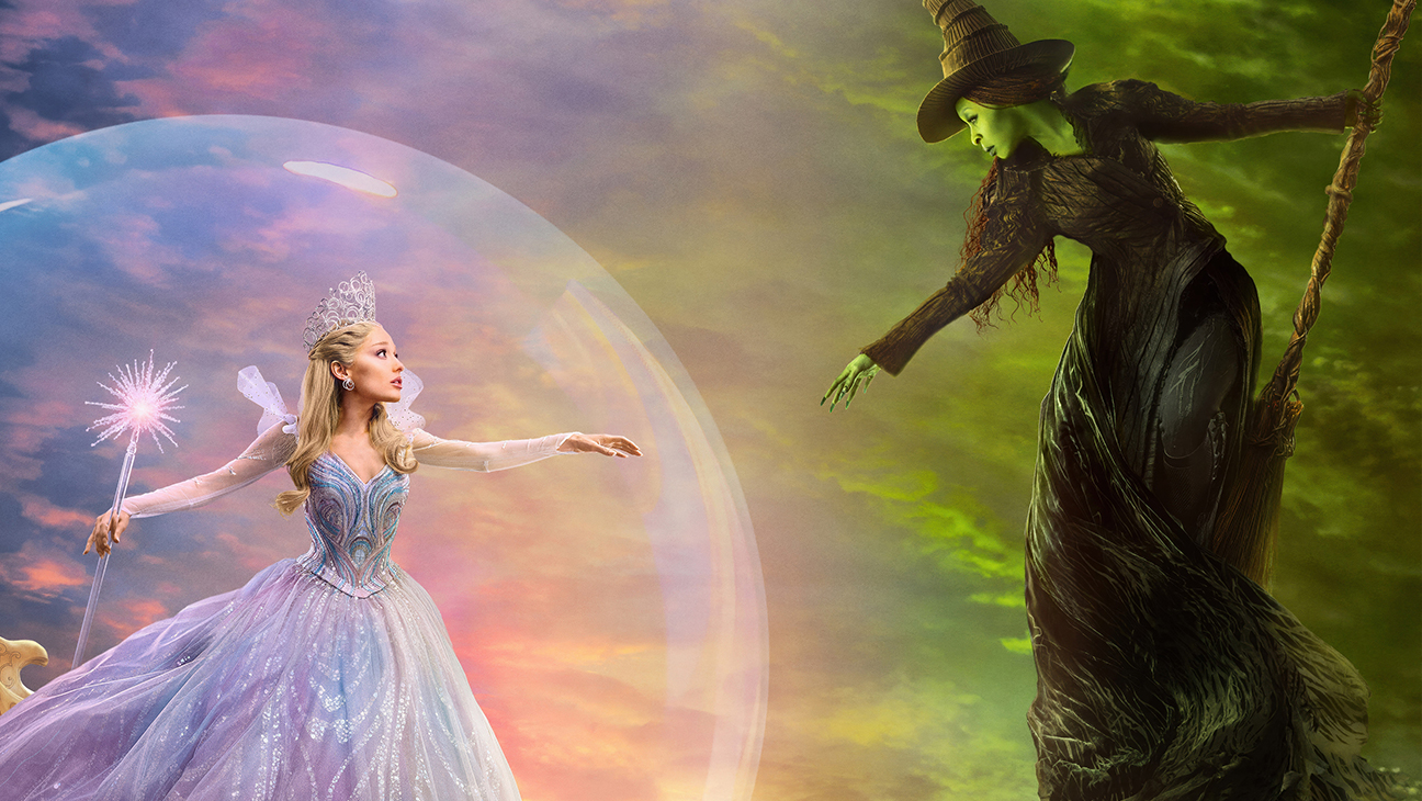 'Wicked: For Good' Streaming Release Details: What Collectors Need to Know