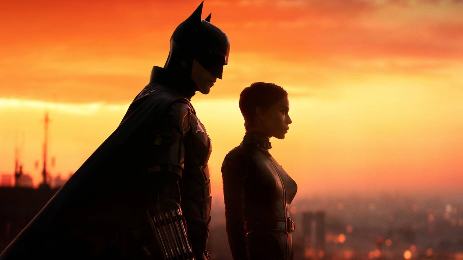 James Gunn Says Every Batman Fan Wants These Three Things on the DCU