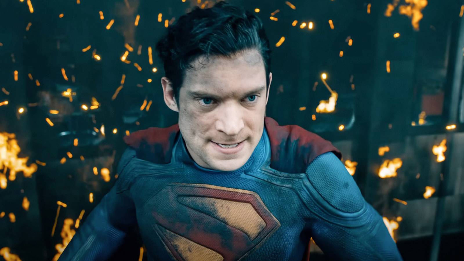 DC Comics' Remarkable 2025: A Stellar Year for Sales Outside of Film and TV