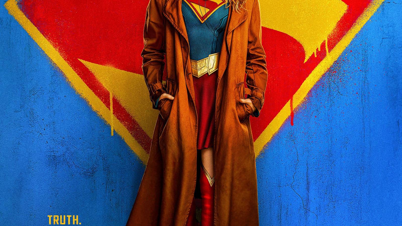 Supergirl: Woman of Tomorrow | CBR