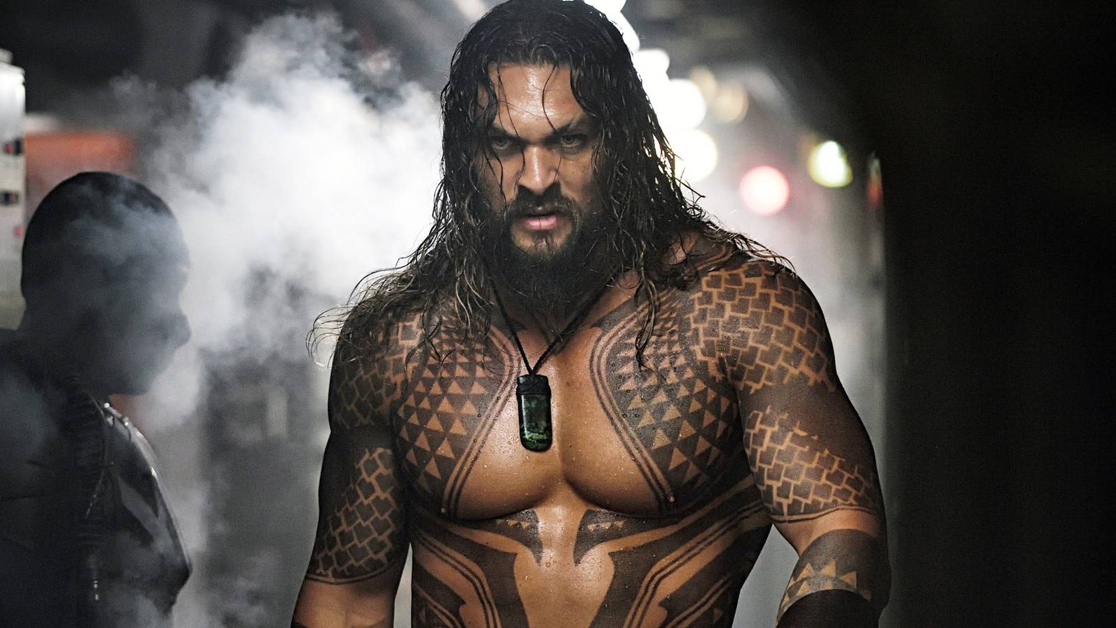 Jason Momoa
