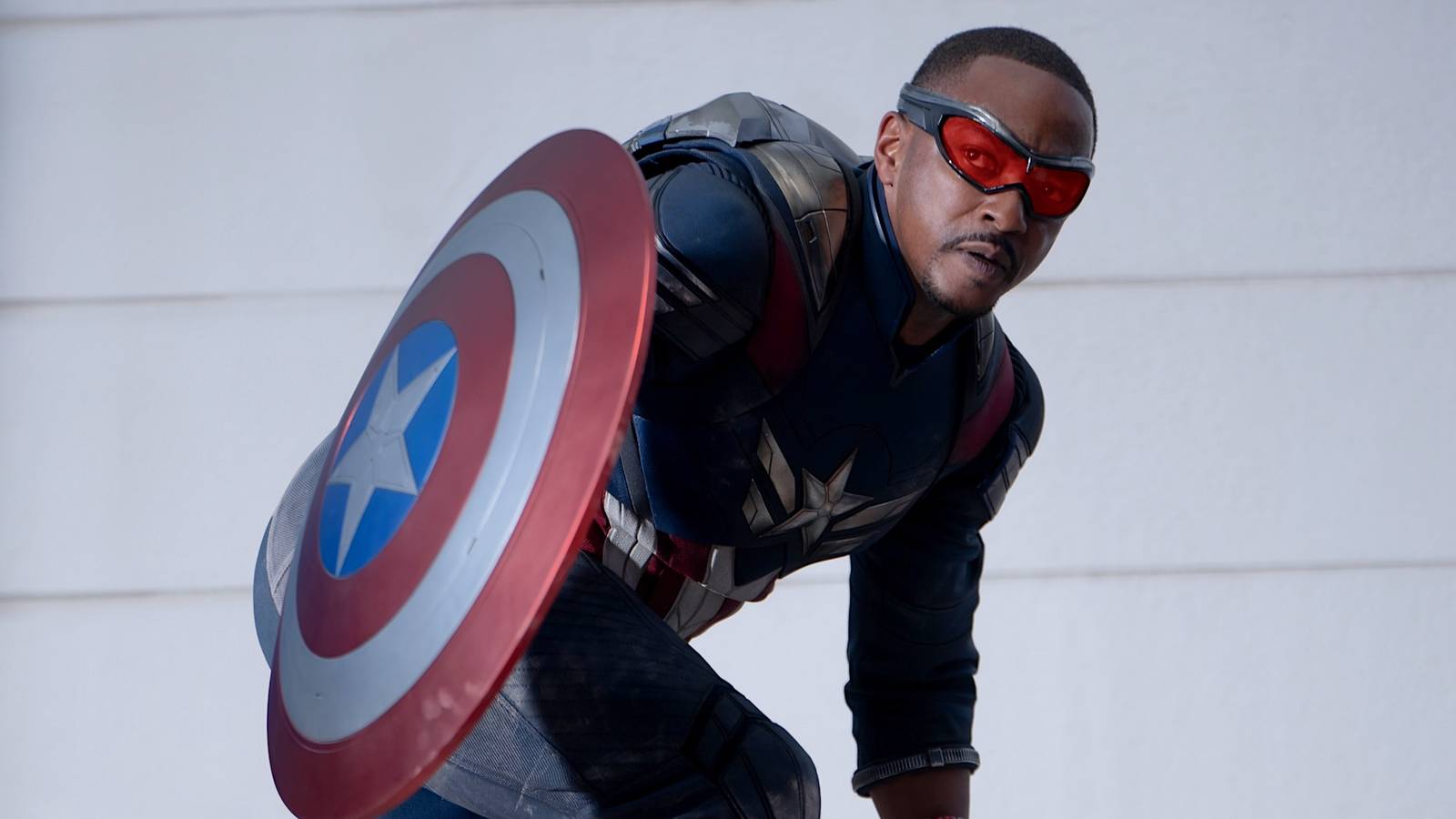 This Weird Sam Wilson Power Could Steal the Show in the Next Avengers Movie
