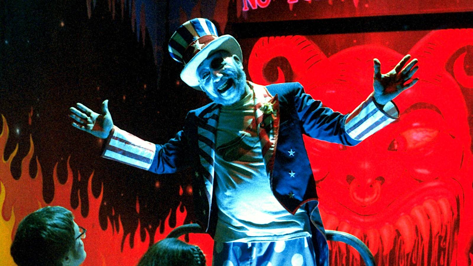 Rob Zombie Finally Discusses the Re-Imagining His 22-Year-Old Cult-Classic Horror