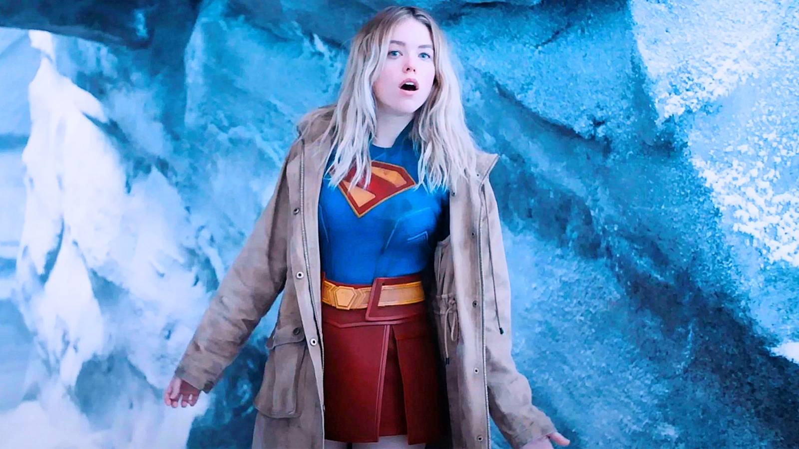 Supergirl Budget Report Blasted By James Gunn