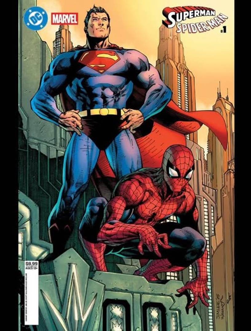 Jim Lee's "fixed" cover