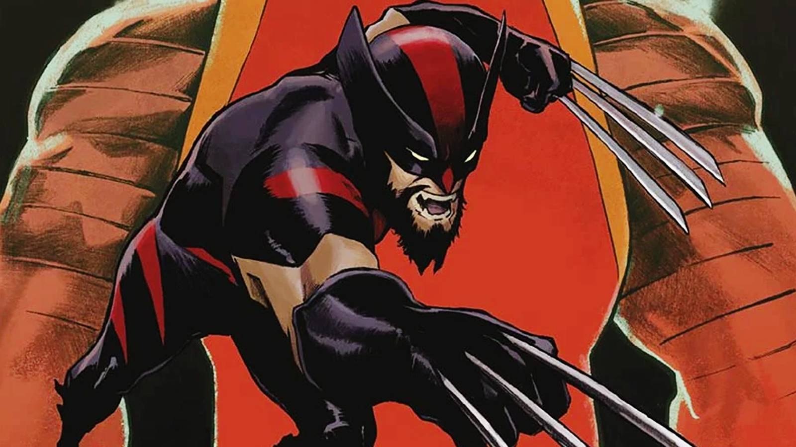The Ultimate Wolverine is Leading Marvel Comics’ Most Important Rescue Mission