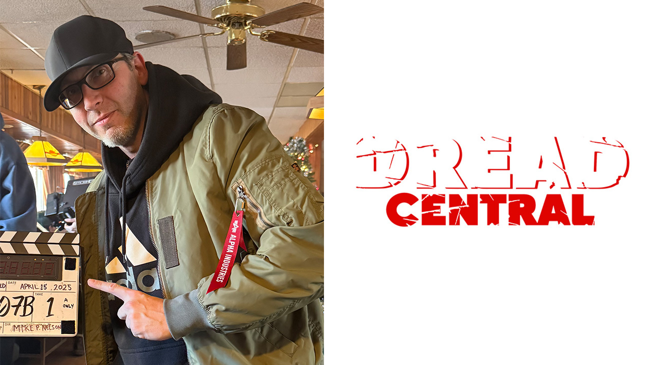 Dread Central Gets a New Owner: Bloody Disgusting's Brad Miska