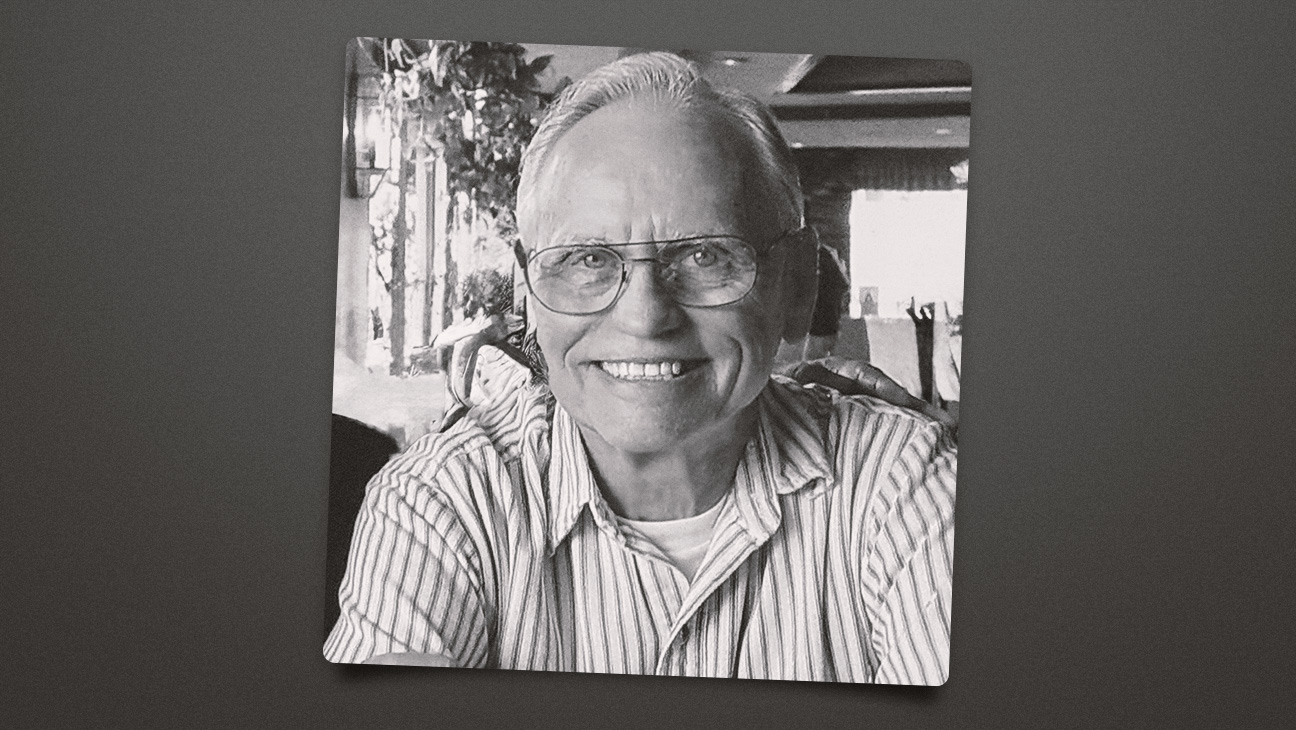 Con Pederson Dead: ‘2001: A Space Odyssey’ VFX Artist Was 91