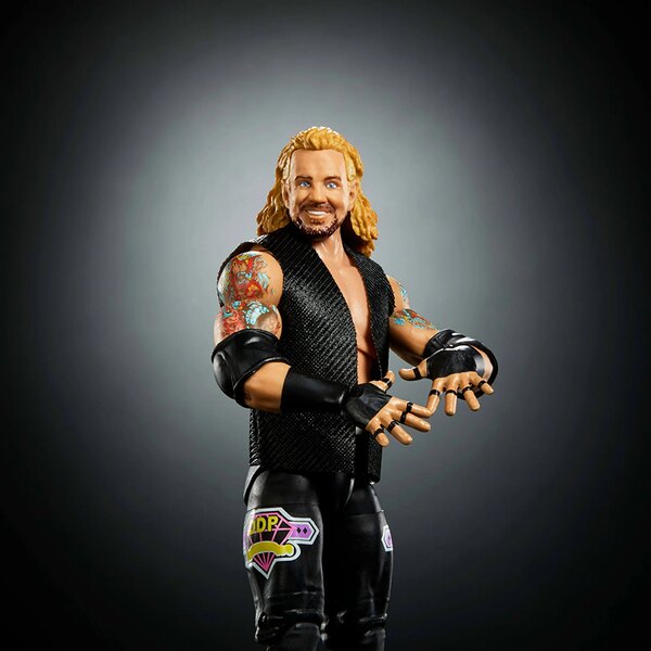 Diamond Dallas Page Figure - Image 5