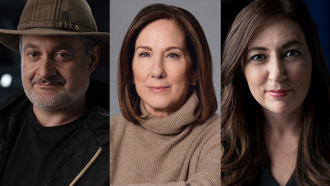 Significant Leadership Changes at Lucasfilm: Kathleen Kennedy Steps Down, Dave Filoni Takes the Helm