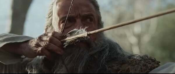 Hugh Jackman Plays Classic Character with a Twist in <i>The Death of Robin Hood</i> Trailer