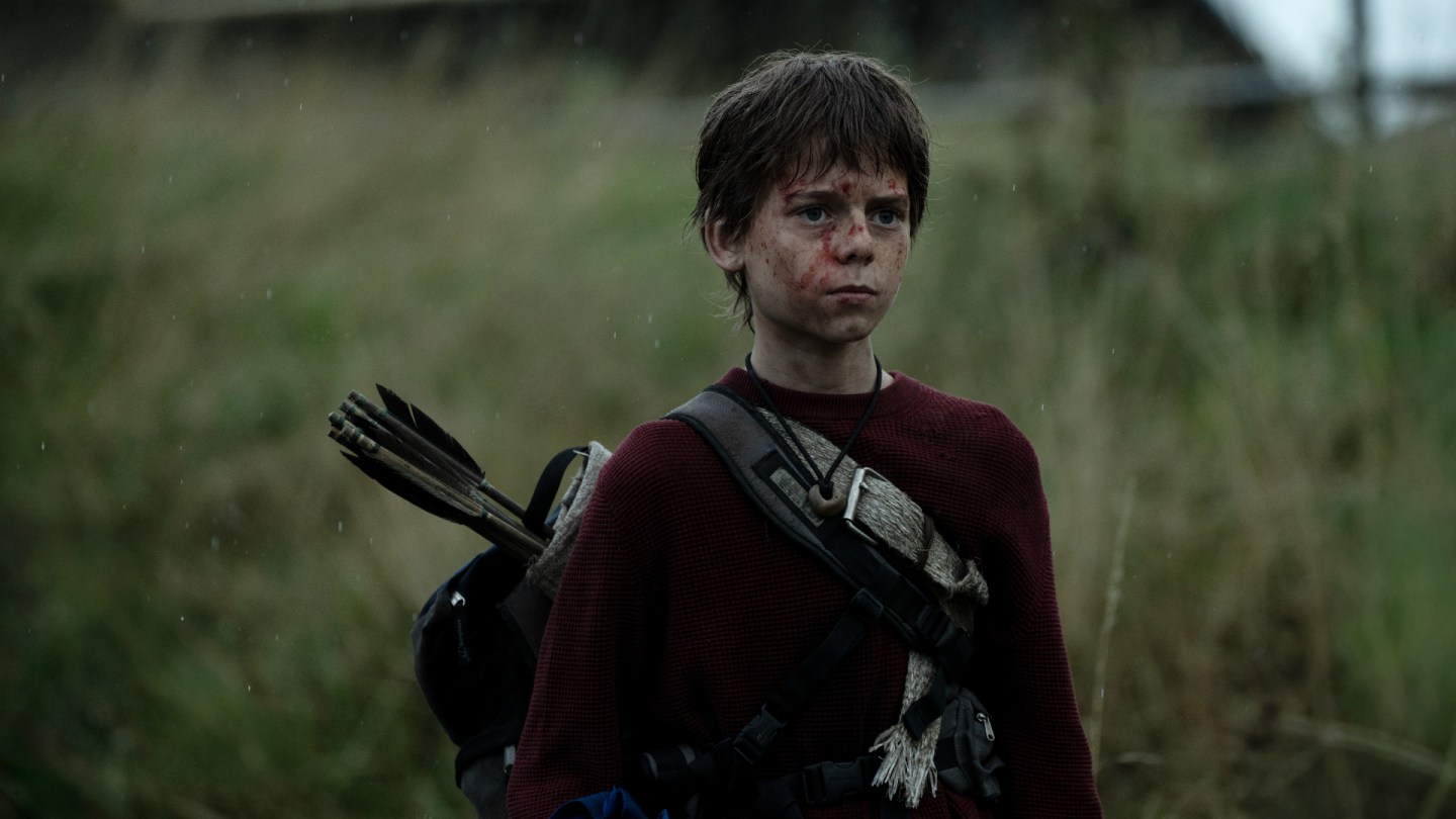 28 Years Later: Bone Temple Soft at the Box Office