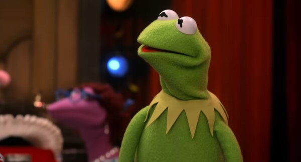 New Guest Star Revealed in Latest <i>Muppet Show</i> Trailer