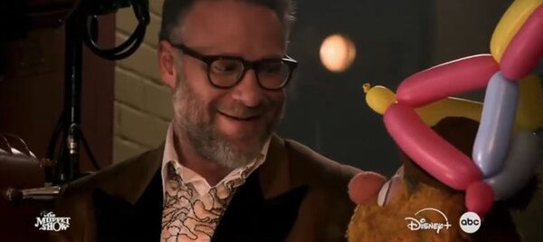 Exciting New Trailer for The Muppet Show Hits Online