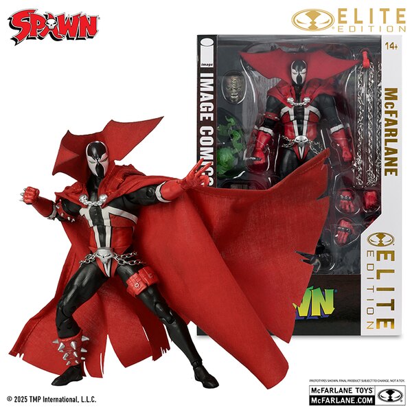 BBTS In-Stock Alert: McFarlane Toys 7