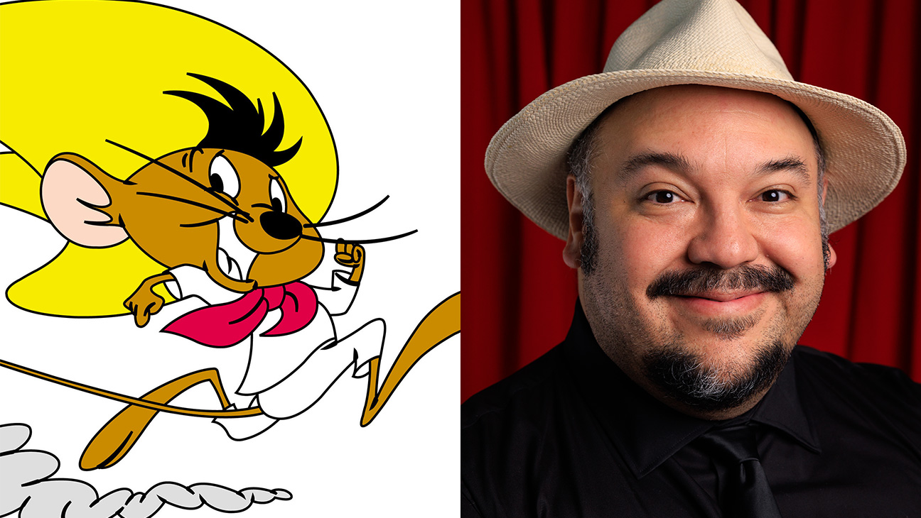Speedy Gonzales Movie: Jorge R. Gutiérrez to Direct for Warner Bros.