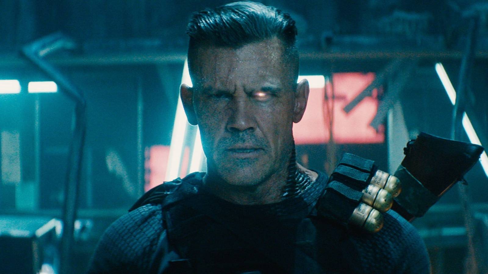 Cable