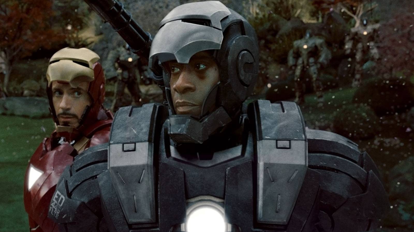 10 MCU Characters We Need Back in 2026