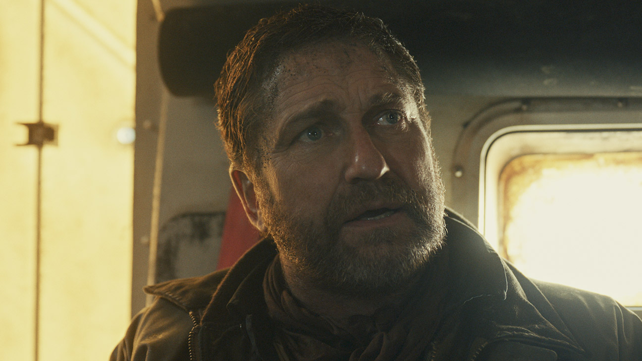 Greenland 2: Migration Explores Humanity's Resilience Amidst Real-World Events