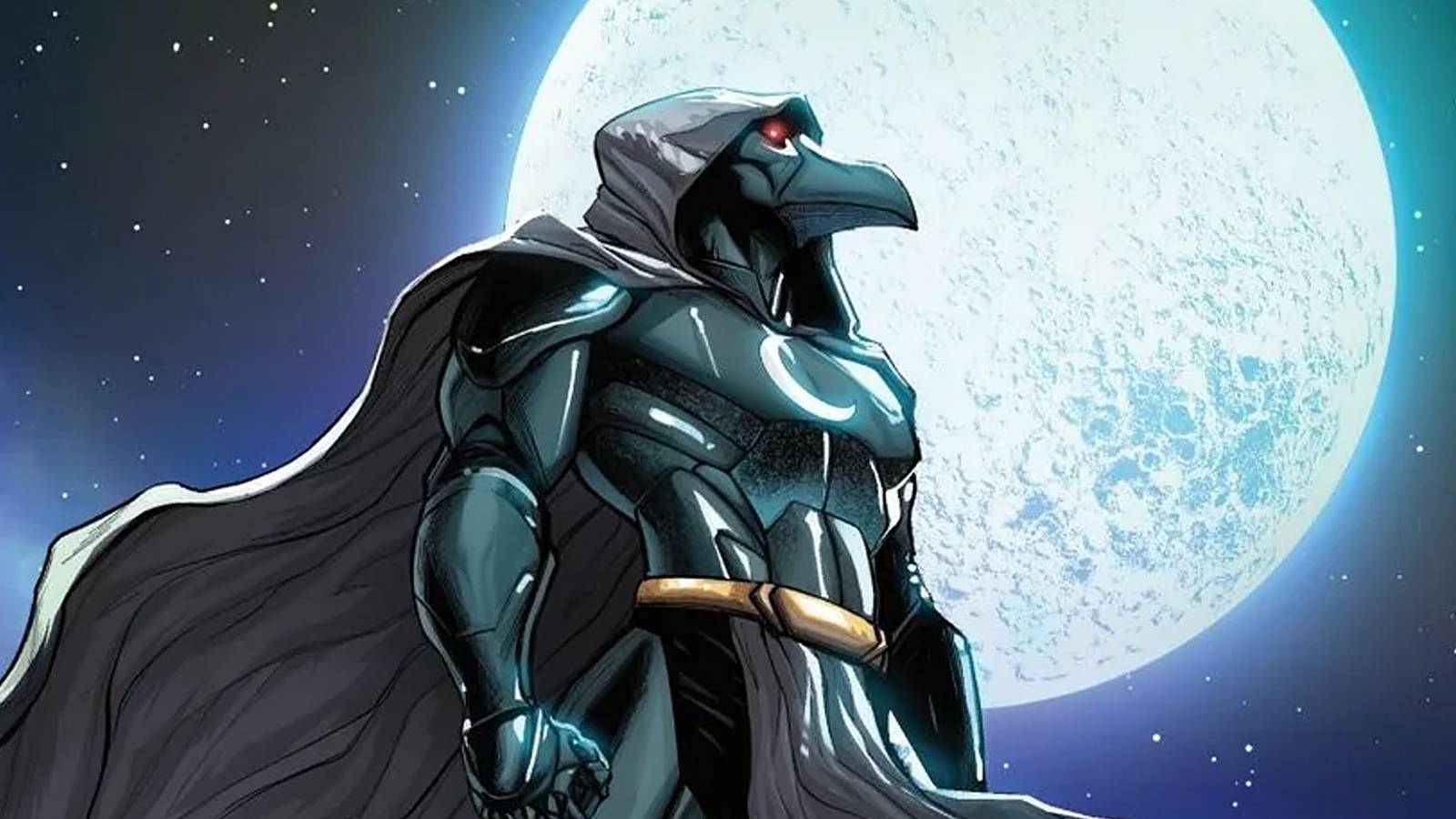 Ultimate Black Panther