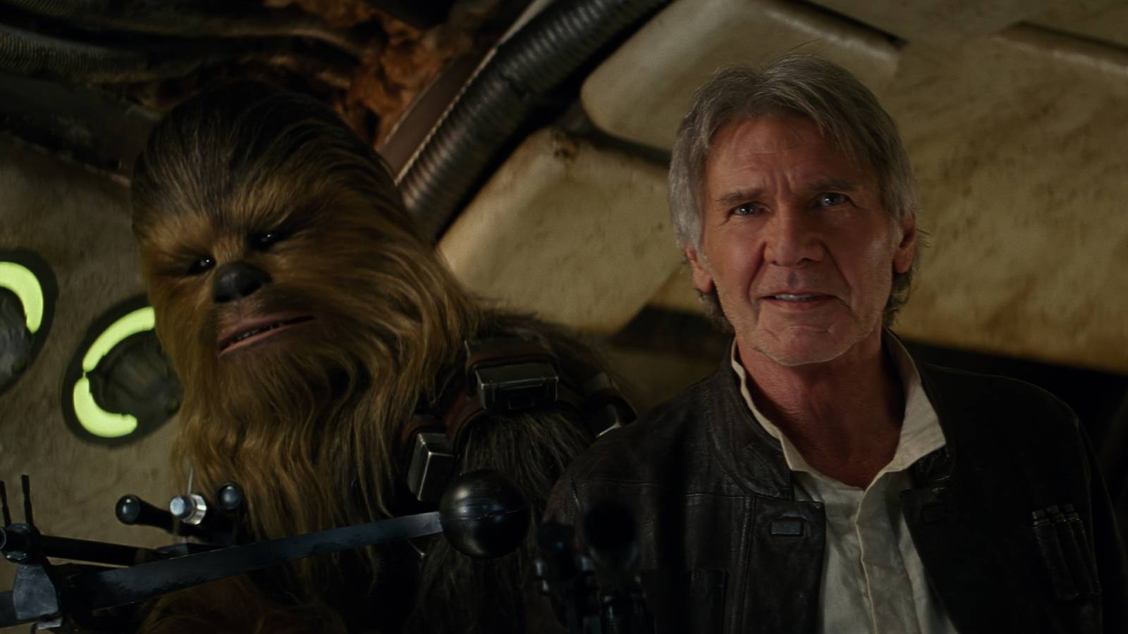 Star Wars