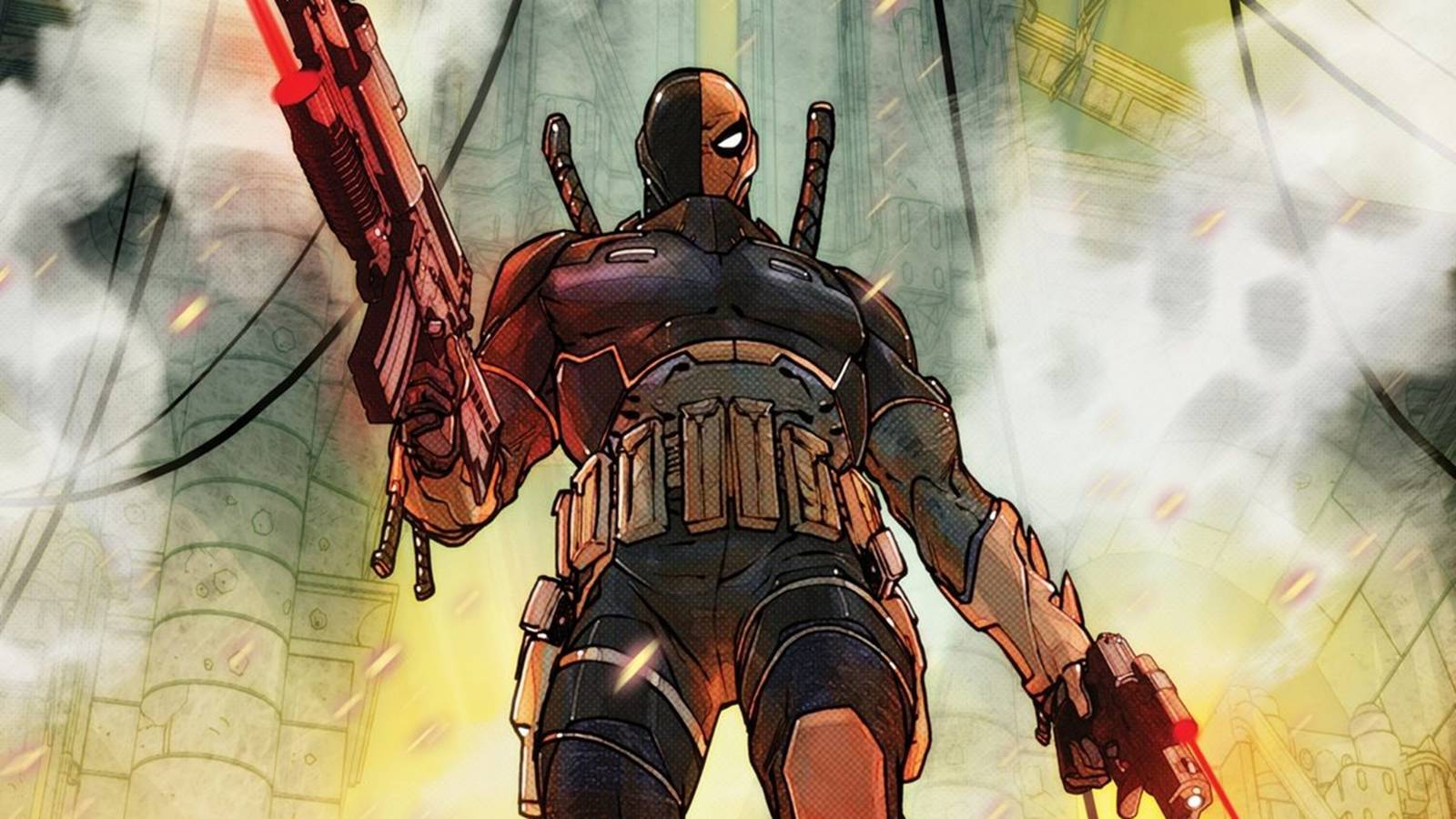 7 DC Next Level Comics Coming in 2026 That I Can