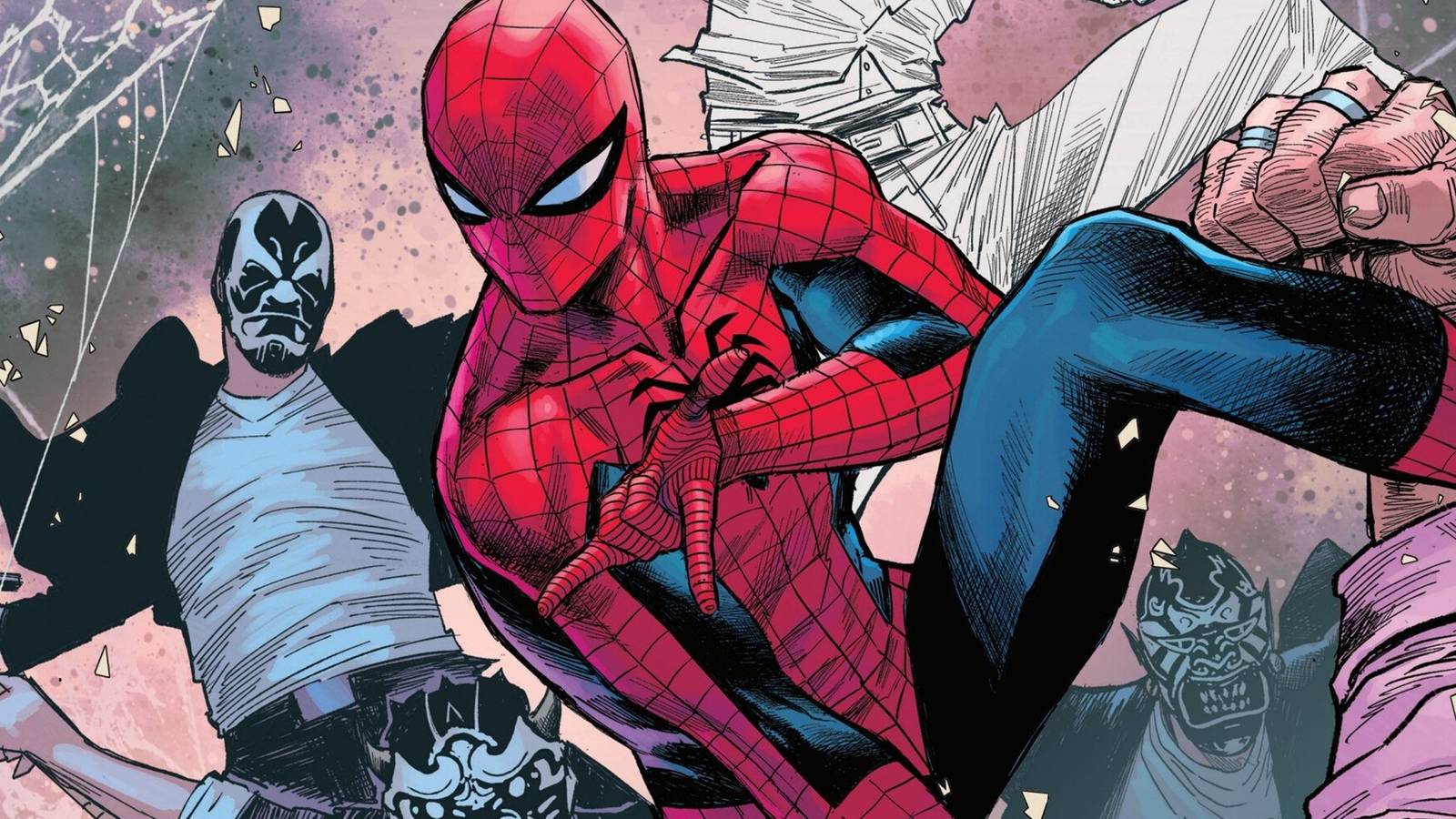 The 6 Best Comic Books That Will End in 2026, Ranked