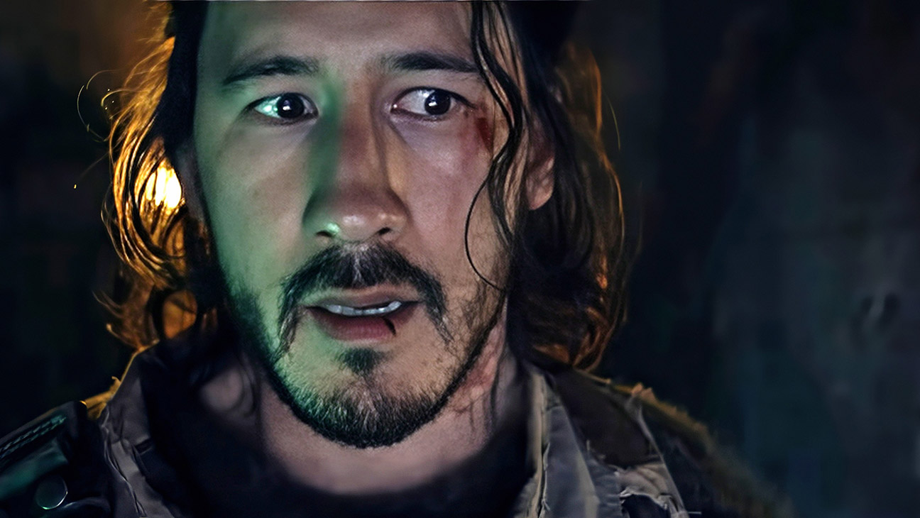 Markiplier's 'Iron Lung': YouTuber on His Movie's Shocking Box Office