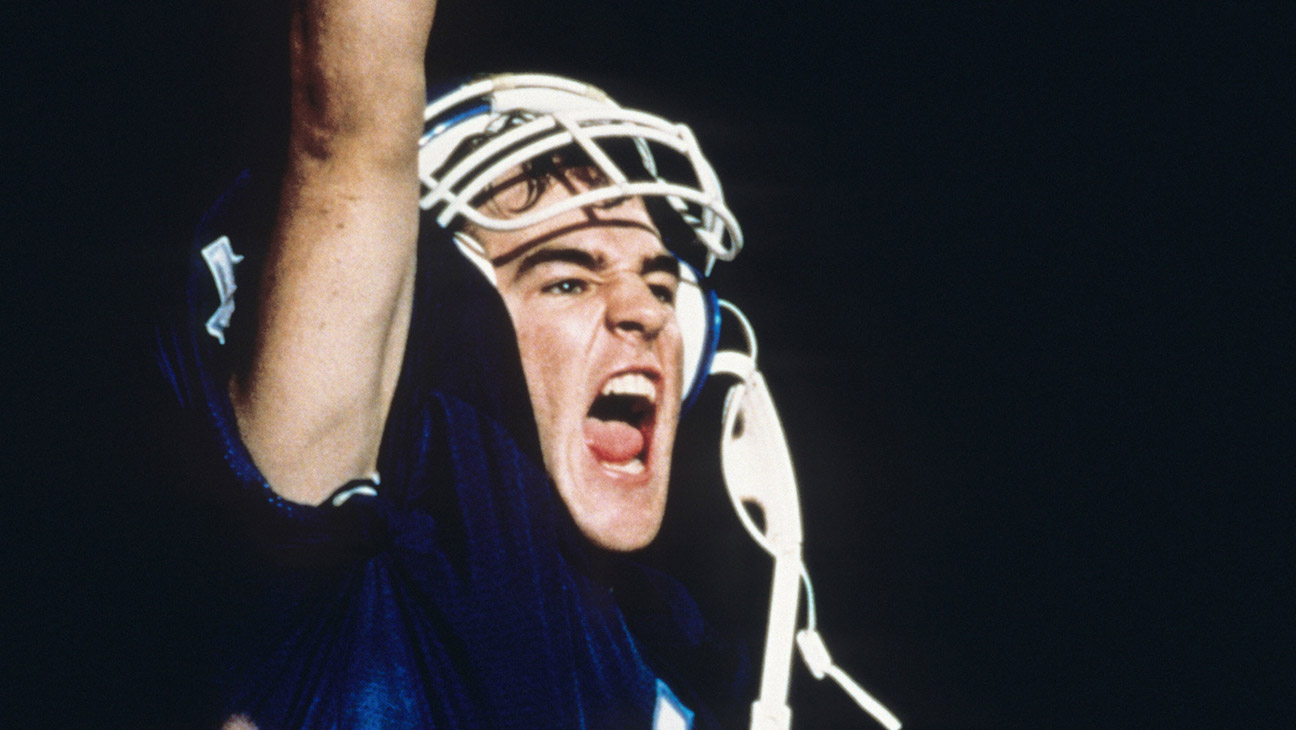Reflecting on James Van Der Beek's Impact and 'Varsity Blues' Legacy in the Collectible Sphere
