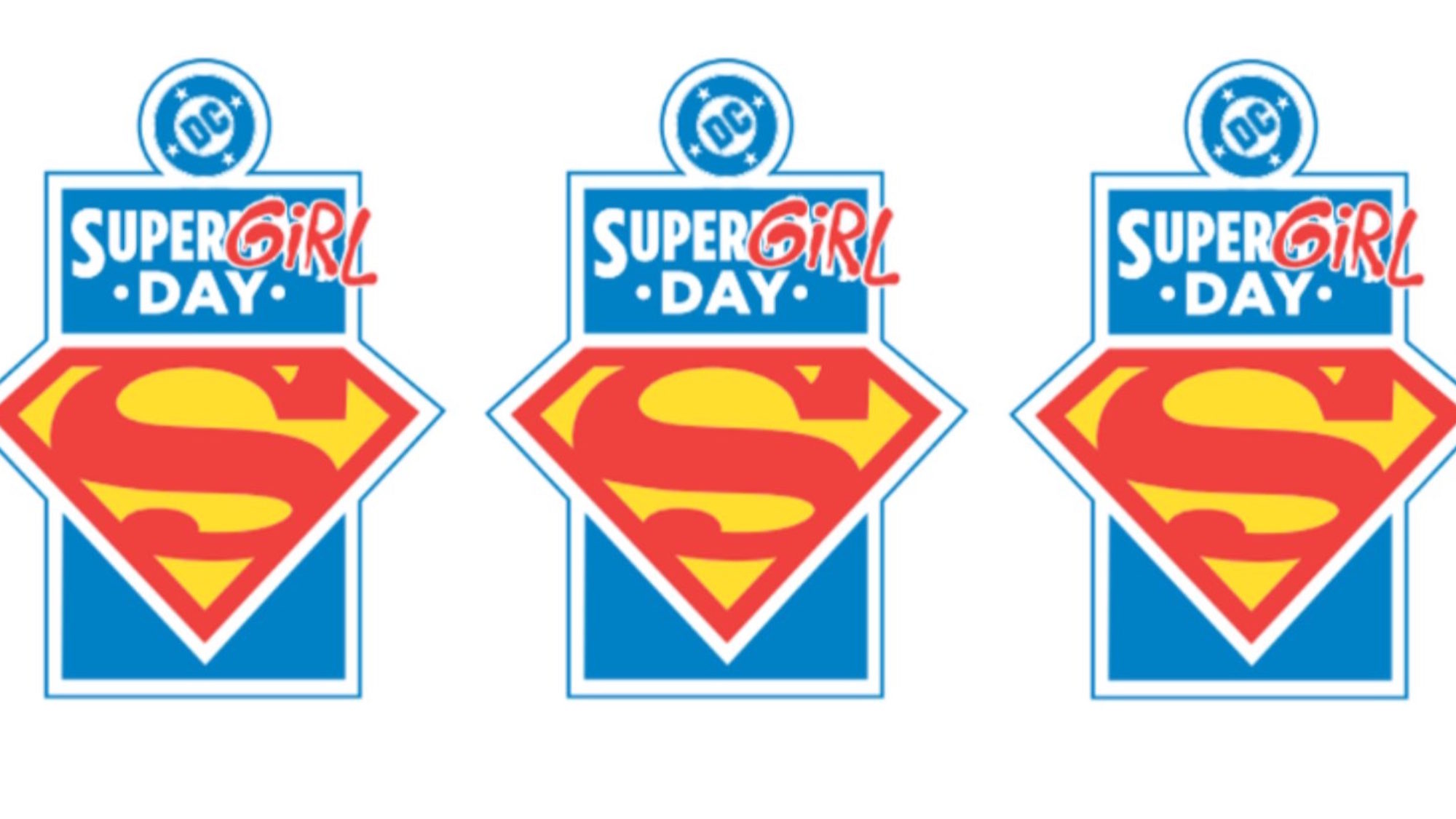 Supergirl Steals Superman Day In 2026, Pulls It from June To April