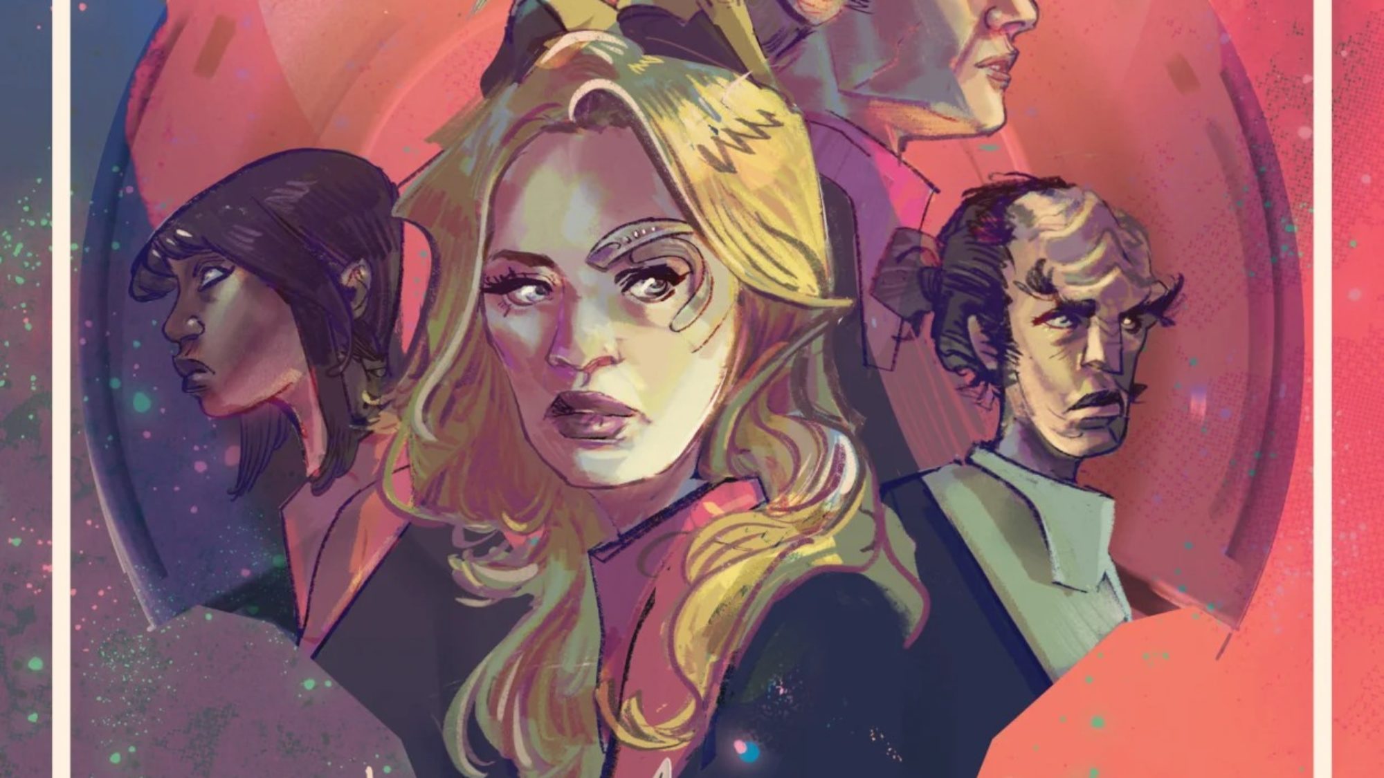 Top 25 Stories From ComicsPRO Day One: Daily LITG, 20th February 2026