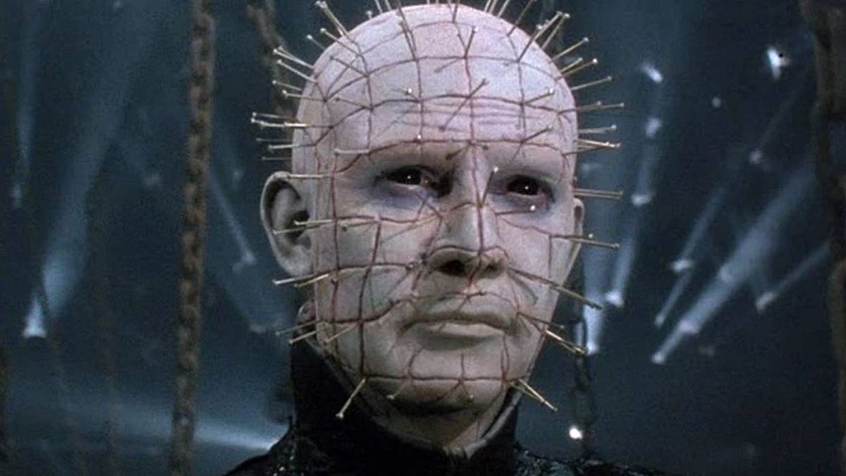 Iconic Horror Franchise Hellraiser Confirms a Return